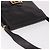 Céline CELINE Horse Carriage Shoulder Bag Leather Black Gold - vista 6