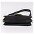 Céline CELINE Horse Carriage Shoulder Bag Leather Black Gold - vista 9