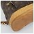 LOUIS VUITTON Monogram Montsouris MM Backpack M51136 LV - vista 12