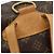LOUIS VUITTON Monogram Montsouris MM Backpack M51136 LV - vista 15