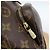LOUIS VUITTON Monogram Montsouris MM Backpack M51136 LV - vista 16