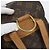 LOUIS VUITTON Monogram Montsouris MM Backpack M51136 LV - vista 7