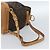 LOUIS VUITTON Monogram Montsouris MM Backpack M51136 LV - vista 8