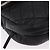 CHANEL Matelasse Shoulder Bag Coated Canvas Black Silver CC - vista 10