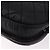 CHANEL Matelasse Shoulder Bag Coated Canvas Black Silver CC - vista 13