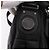 CHANEL Matelasse Shoulder Bag Coated Canvas Black Silver CC - vista 15
