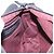 CHANEL Matelasse Shoulder Bag Coated Canvas Black Silver CC - vista 20