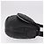 CHANEL Matelasse Shoulder Bag Coated Canvas Black Silver CC - vista 4