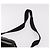 CHANEL Matelasse Shoulder Bag Coated Canvas Black Silver CC - vista 8