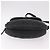 CHANEL Matelasse Shoulder Bag Coated Canvas Black Silver CC - vista 9