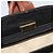LOEWE Shoulder Bag Leather Black Brown Gold - vista 14