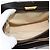LOEWE Shoulder Bag Leather Black Brown Gold - vista 15