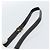 LOEWE Shoulder Bag Leather Black Brown Gold - vista 8