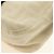 FENDI Zucca Canvas Mamma Baguette Shoulder Bag White Silver - vista 14