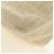 FENDI Zucca Canvas Mamma Baguette Shoulder Bag White Silver - vista 16