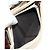 FENDI Zucca Canvas Mamma Baguette Shoulder Bag White Silver - vista 25
