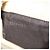 FENDI Zucca Canvas Mamma Baguette Shoulder Bag White Silver - vista 26