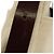 FENDI Zucca Canvas Mamma Baguette Shoulder Bag White Silver - vista 6