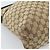 GUCCI GG Canvas Web Sherry Line Shoulder Bag Beige Silver 189751 - vista 12