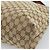 GUCCI GG Canvas Web Sherry Line Shoulder Bag Beige Silver 189751 - vista 13