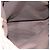 GUCCI GG Canvas Web Sherry Line Shoulder Bag Beige Silver 189751 - vista 17