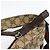 GUCCI GG Canvas Web Sherry Line Shoulder Bag Beige Silver 189751 - vista 7