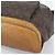 LOUIS VUITTON Monogram Montsouris GM Backpack M51135 LV - vista 11