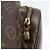 LOUIS VUITTON Monogram Montsouris GM Backpack M51135 LV - vista 15
