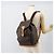 LOUIS VUITTON Monogram Montsouris GM Backpack M51135 LV - vista 23