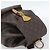 LOUIS VUITTON Monogram Montsouris GM Backpack M51135 LV - vista 6