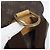 LOUIS VUITTON Monogram Montsouris GM Backpack M51135 LV - vista 7