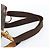 LOUIS VUITTON Monogram Montsouris GM Backpack M51135 LV - vista 9