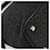 Céline CELINE C Macadam Canvas Shoulder Bag Black Silver - vista 13