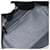 Céline CELINE C Macadam Canvas Shoulder Bag Black Silver - vista 17