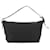 Céline CELINE C Macadam Canvas Shoulder Bag Black Silver - vista 2