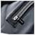 Céline CELINE C Macadam Canvas Shoulder Bag Black Silver - vista 20