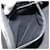 Céline CELINE C Macadam Canvas Shoulder Bag Black Silver - vista 21