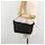 Céline CELINE C Macadam Canvas Shoulder Bag Black Silver - vista 23