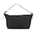 Céline CELINE C Macadam Canvas Shoulder Bag Black Silver - vista 3