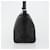Céline CELINE C Macadam Canvas Shoulder Bag Black Silver - vista 5