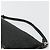 Céline CELINE C Macadam Canvas Shoulder Bag Black Silver - vista 8