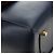 Céline CELINE Belt bag Hand Bag Leather Navy Gold - vista 11