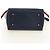 Céline CELINE Belt bag Hand Bag Leather Navy Gold - vista 9