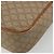 Céline CELINE Macadam Canvas Shoulder Bag PVC Beige Gold - vista 12