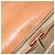 Céline CELINE Macadam Canvas Shoulder Bag PVC Beige Gold - vista 16
