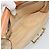 Céline CELINE Macadam Canvas Shoulder Bag PVC Beige Gold - vista 17
