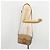 Céline CELINE Macadam Canvas Shoulder Bag PVC Beige Gold - vista 24