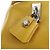 PRADA Handtasche Canvas Leder Beige Gelb Silber - Ansicht 17