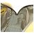 PRADA Handtasche Canvas Leder Beige Gelb Silber - Ansicht 22