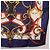 Hermès HERMES Carre 90 Scarf  L'INSTRVCTION DV ROY  Silk Navy - vista 10